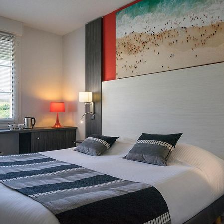 The Originals Boutique, Hotel Le Pillebois, Bourg-En-Bresse Nord Malafretaz Dış mekan fotoğraf