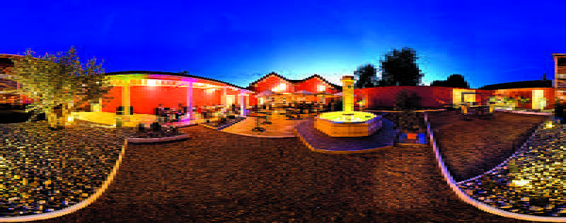 The Originals Boutique, Hotel Le Pillebois, Bourg-En-Bresse Nord Malafretaz Dış mekan fotoğraf