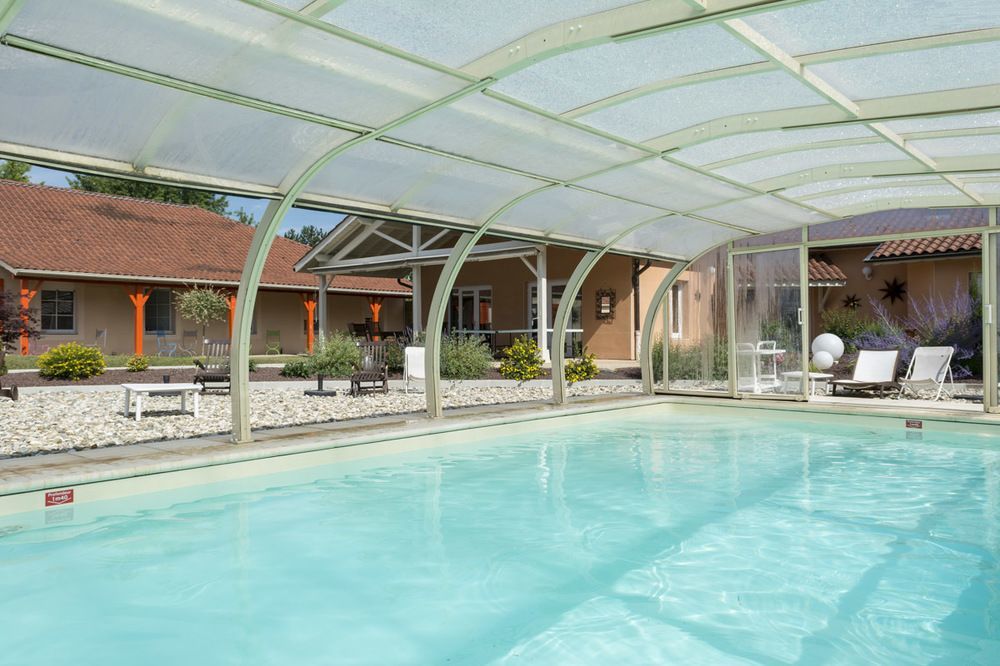 The Originals Boutique, Hotel Le Pillebois, Bourg-En-Bresse Nord Malafretaz Dış mekan fotoğraf