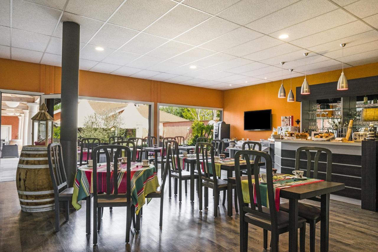 The Originals Boutique, Hotel Le Pillebois, Bourg-En-Bresse Nord Malafretaz Dış mekan fotoğraf