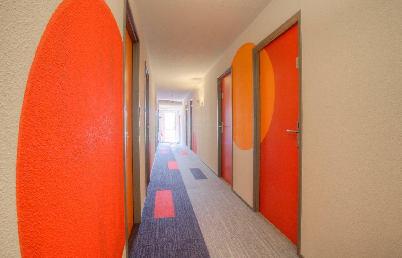 The Originals Boutique, Hotel Le Pillebois, Bourg-En-Bresse Nord Malafretaz Dış mekan fotoğraf